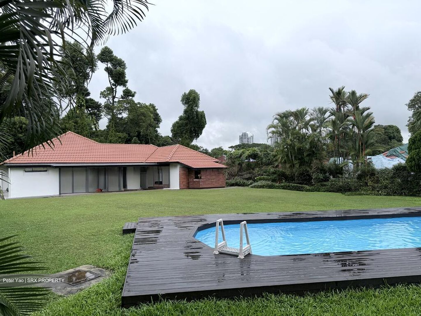 Swettenham Road (D10), Detached #514685171